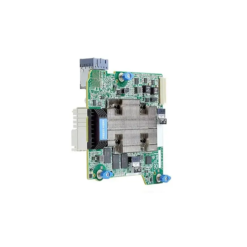 804398-B21 HPE Smart Array 2. 0 SR Gen10 (8 carriles externos/sin caché) 12G SAS PCIe Plug-In Controller Smart Array