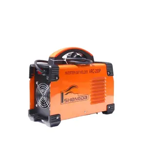 Equipment Manufacturers Best Selling Mma 250 Arc 160 Welding Machine