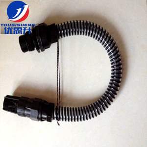 จีนโรงงานสวนปั๊มน้ำ <span class=keywords><strong>1</strong></span>.5 <span class=keywords><strong>นิ้ว</strong></span>Pvcยืดหยุ่นDischarge Hose<span class=keywords><strong>ราคา</strong></span>ถูก - Product Image 3