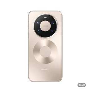 Nuevo Teléfono Inteligente Original HUA WEI Mate 80 Pro Max 5G, Pantalla Dual OLED de 6.9 Pulgadas, Cristal Kunlun, Kirin 9030 Pro, 6000 mAh, Carga de 100 W, NFC, OTG - Product Image 3