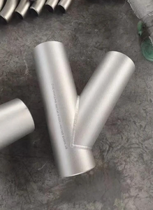 Tubería de Acero Inoxidable Super Austenítico 904L de Larga Duración para Operación Manual, Transporte de Agua de Alta Corrosión - Product Image 2