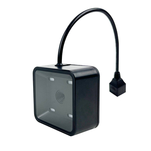 เครื่องสแกนบาร์โค้ดแบบ USB Interface Stock RS485 รองรับบาร์โค้ด 1D 2D QR Code ใช้ได้กับตู้จำหน่ายสินค้าอัตโนมัติ ตู้ ATM และตู้คีออสก์ - Product Image 1