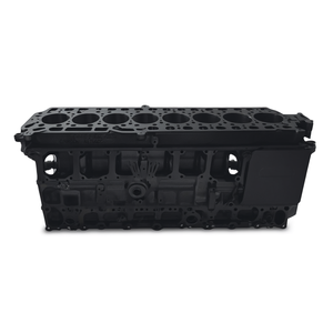 Bloque de Cilindros C12 C57 para Motor Diésel Marino, Cárter para Uso en Barcos - Product Image 1