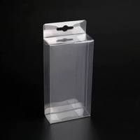 Scatole Regalo Pieghevoli Cristalline - Dove la Trasparenza Incontra l'Eleganza