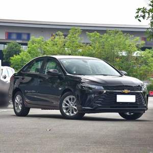 Venta caliente Chevrolet Monza 2023 1,51 113PS 5 plazas de alta velocidad 2wd gasolina sedán Chevrolet coche usado barato para la venta - Product Image 2