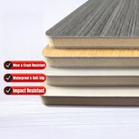 Panneau mural en PVC rigide brillant, imitation ardoise carbone, pour décoration de bureau, panneau en fibre de bambou, panneau métallique en PVC, panneau mural en PVC