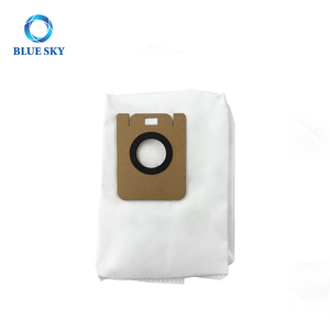 Sac à poussière de remplacement pour Xiaomi Lydsto W2 sac à poussière pour <span class=keywords><strong>Robot</strong></span> aspirateur pièce de rechange accessoire de remplacement - Product Image 2