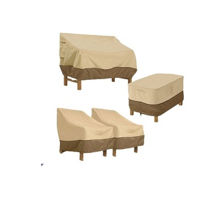Fundas para Muebles / Jardín / Césped / Exterior / Lluvia / Patio - Product Image 1