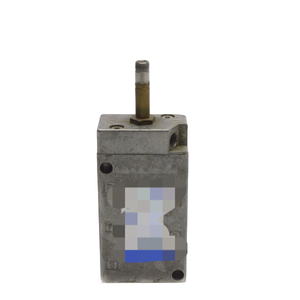 N. ° de 10349/4-S. de. N202 116psi Unmp Nuevo controlador de programación Plc dedicado Pac de automatización industrial listo en stock original - Product Image 1