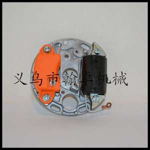 โมดูลจุดระเบิดหม้อแปลงไฟฟ้าแรงสูง MS070 090 072 คอยล์จุดระเบิดสำหรับเลื่อยไฟฟ้า อุปกรณ์เสริมที่จำเป็นสำหรับเลื่อยโซ่ - Product Image 1