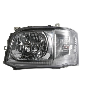Lampe frontale Phare de voiture Lampe de voiture Phares <span class=keywords><strong>2010</strong></span> Pour Hiace <span class=keywords><strong>2010</strong></span> - Product Image 2