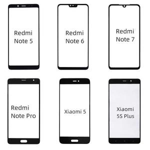 Pantalla LCD Táctil de Repuesto para Teléfono Móvil con Cristal y OCA X623 X626 X650 X652 X653 X655 para Infinix - Product Image 5