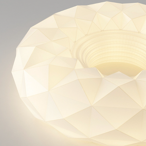 Suspension française Home Decor Designer Plafonniers nordiques pour salon chambre à coucher - Product Image 4