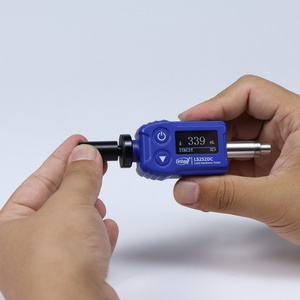 Duromètre numérique LS252DC, testeur de dureté Leeb, prix du métal - Product Image 4