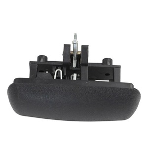 มือจับกล่องเก็บของ Dodge Ram รุ่น 5EM34LAZ อะไหล่พลาสติกสำหรับรุ่นปี 1997-2000 - Product Image 1