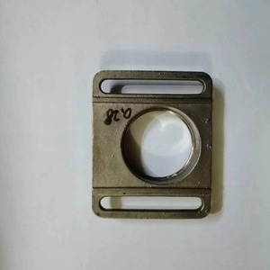 Bisagra de Acero Inoxidable de Alta Resistencia Mingao de Xinghua City, 180 Grados, 4 Orificios, para Gabinetes, Ventanas, Uso Industrial - Product Image 4