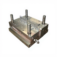Machine de moulage par injection de métal Fanstar personnalisée pour le moulage de corps de stylo en plastique et de moules de véhicules Chine (CN)