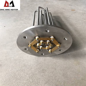 טבילה דודי חימום אלמנט חשמלי התנגדות עבור חשמלי הדוד - Product Image 5