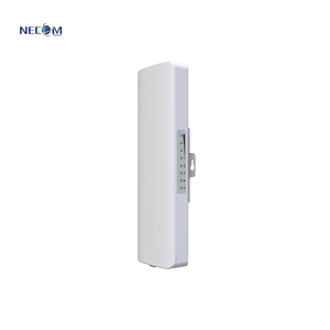 300Mbps <span class=keywords><strong>Wifi</strong></span> 20 Km CPE Mạng Không Dây Cầu 2.4G Ngoài Trời CPE - Product Image 5