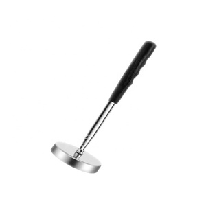 Outil de ramassage télescopique magnétique, aimant de 50 lb pour vis et pièces, ramasse-clous, vis et métaux - Product Image 6