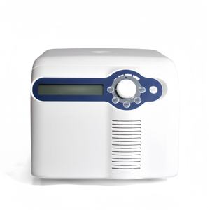 Centrífuga <span class=keywords><strong>Prp</strong></span> <span class=keywords><strong>High</strong></span> Speed Lab Refrigerated <span class=keywords><strong>Centrifuge</strong></span> Laboratory Equipment Máquina centrífuga industrial Swing Out Centrifugeuse - Product Image 4