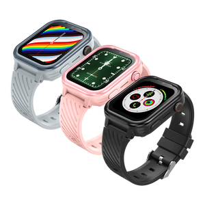 <span class=keywords><strong>Montre</strong></span> intelligente 2023 4g gps tracker KT15PRO enfants <span class=keywords><strong>montre</strong></span> intelligente 4g android avec gps avec fournisseurs de sim - Product Image 1