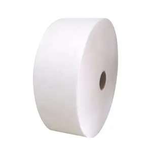 Good Quality Hydrophilic Sss Spunbonded Nonwoven Fabric 100% Pp Spun Bonded Non Woven