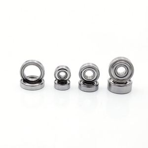 Rodamientos de Dirección para Bicicleta de Alto Rendimiento 24*37*7mm BB90 Shimano FSA Trek SRAM, Rodamientos MR24377 24377-2RS - Product Image 3