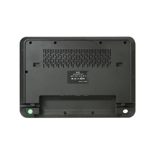 Portworld Affichage de réservation de salle de réunion 10 pouces <span class=keywords><strong>Android</strong></span> RK3128 <span class=keywords><strong>1</strong></span> + 8GB WiFi RJ45 POE Supply Wall Mount <span class=keywords><strong>Android</strong></span> Tablet - Product Image 5