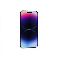Pièces de rechange DD SOFT Écran OLED et numériseur 6,1 pouces compatible pour 13 Pro, haute luminosité, remplacement, garantie 1 an