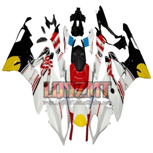 ชุดแฟริ่งสำหรับ BMW S 1000 <span class=keywords><strong>1000RR</strong></span> S1000 RR 1LQ.78 09 10 11 12 13 14 2009 2010 2011 2012 <span class=keywords><strong>2013</strong></span>ชุด2014 - Product Image 1