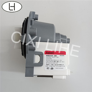 Bon <span class=keywords><strong>prix</strong></span> 220V 50Hz 30W cuivre <span class=keywords><strong>Machine</strong></span> <span class=keywords><strong>à</strong></span> <span class=keywords><strong>laver</strong></span> Askoll <span class=keywords><strong>pompe</strong></span> de vidange pour <span class=keywords><strong>Machine</strong></span> <span class=keywords><strong>à</strong></span> <span class=keywords><strong>laver</strong></span> - Product Image 1