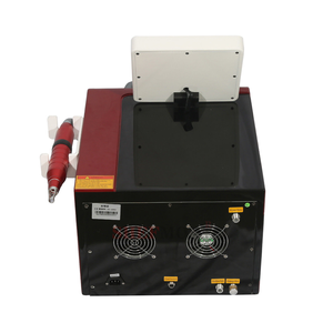 Equipo de Belleza Profesional con Láser de Picosegundos para Eliminación de Pigmentos y Rejuvenecimiento de la Piel - Product Image 4