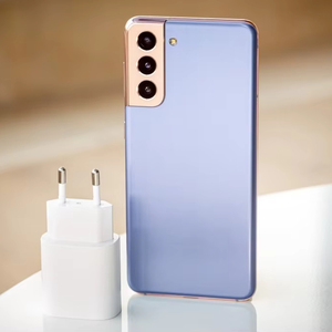 Excelente Relación <span class=keywords><strong>Calidad</strong></span>-<span class=keywords><strong>Precio</strong></span>, S21 5G TD-LTE SM-G991U (Desbloqueado), Cámara de 64 MP, Teléfono Inteligente <span class=keywords><strong>Android</strong></span> Octa-core, Completo con Accesorios - Product Image 2