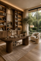 Fournisseur de meubles de luxe pour la maison, cadre de lit en velours haut de gamme pour villa, lit queen ou king size, lit moderne de luxe, design moderne pour villa
