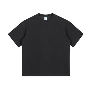 Camiseta reguladora de temperatura de algodón Inspirada en la marca 230gsm Regular Fit - Product Image 1