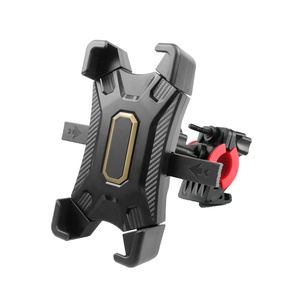 Support de téléphone portable rotatif à 360° pour vélo et moto, modèle 2026, le plus vendu - Product Image 3