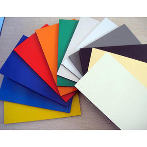 Panel Compuesto de Aluminio <span class=keywords><strong>ACP</strong></span>/ACM Económico de 4x8 pies - Product Image 5