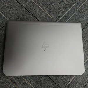 Para ZBook 15 G6 Usado, Estación de Trabajo con Windows 10 en Inglés, Intel Core I7 de 9.ª Generación, 16 GB, 512 GB HDD, T2000 (4G), Gráficos de 15.6 Pulgadas - Product Image 6