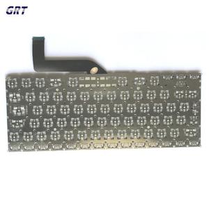 Sunrex Laptop <b>Keyboard</b> for Apple A1398 BR Layout - Product Image 3