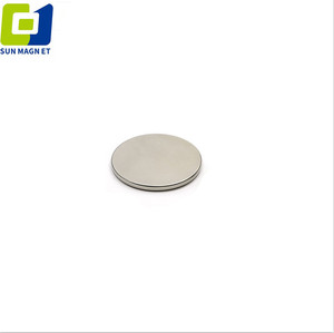 מותאם אישית n52 n52 מגנט חזק ndfeb מיני דק מגנטים d1x1mm 2 x2 מ "מ 3 x3 מ" מ 6 x1 מ "מ 10 x2 מ" מ עגול קטן דיסק גליל דיסק מגנט neodymium - Product Image 6