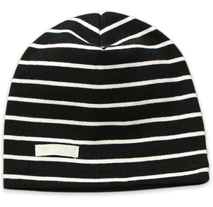 Best Manufacturer Knitted Unisex Custom Made Winter Warm New Fashion Solid Color <b>Beanie</b> Caps 100% Cotton Breathable <b>Waterproof</b> - Product Image 2