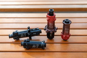 Mozzi <span class=keywords><strong>Bici</strong></span> ad Alte Prestazioni 2:1, Leggeri 275g, Flangia 54-59mm, Cricchetto Senza Attrezzi, Cuscinetti Sigillati TPI per <span class=keywords><strong>Bici</strong></span> da Corsa - Product Image 3