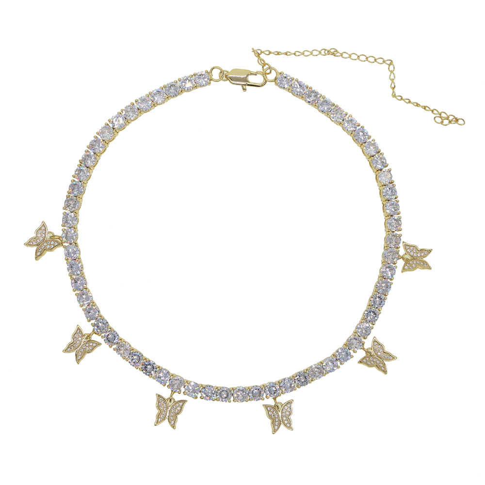 N461-Gold