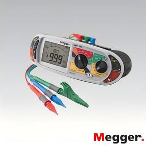 Testeur multifonction MFT1721, instrument de test d'installation d'appareils électriques basse tension - Product Image 3