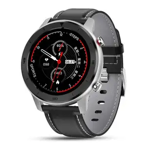 2024 heiß begehrt yang people smartwatch wasserdichter touchscreen sport smart watch mit gps-navigation