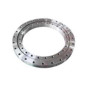 Cincin tanpa gigi putar putar kecil slewing 010.14.325F - Product Image 2