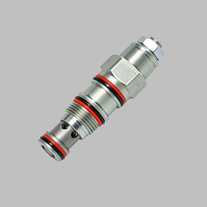Válvula de Contrapeso Hidráulica Roscada de Alta Presión y Uso Pesado Tipo SUN Fabricada en China - Product Image 6