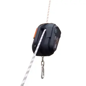 JIN YANG HU 36v 150kg Electric Rope Auto-Climbing Device for installing air conditioners