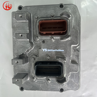 ECM CM350 P4384700 4384700 T1939 Unité de contrôle du moteur pour ISX A2C7539880 Module de contrôle électronique